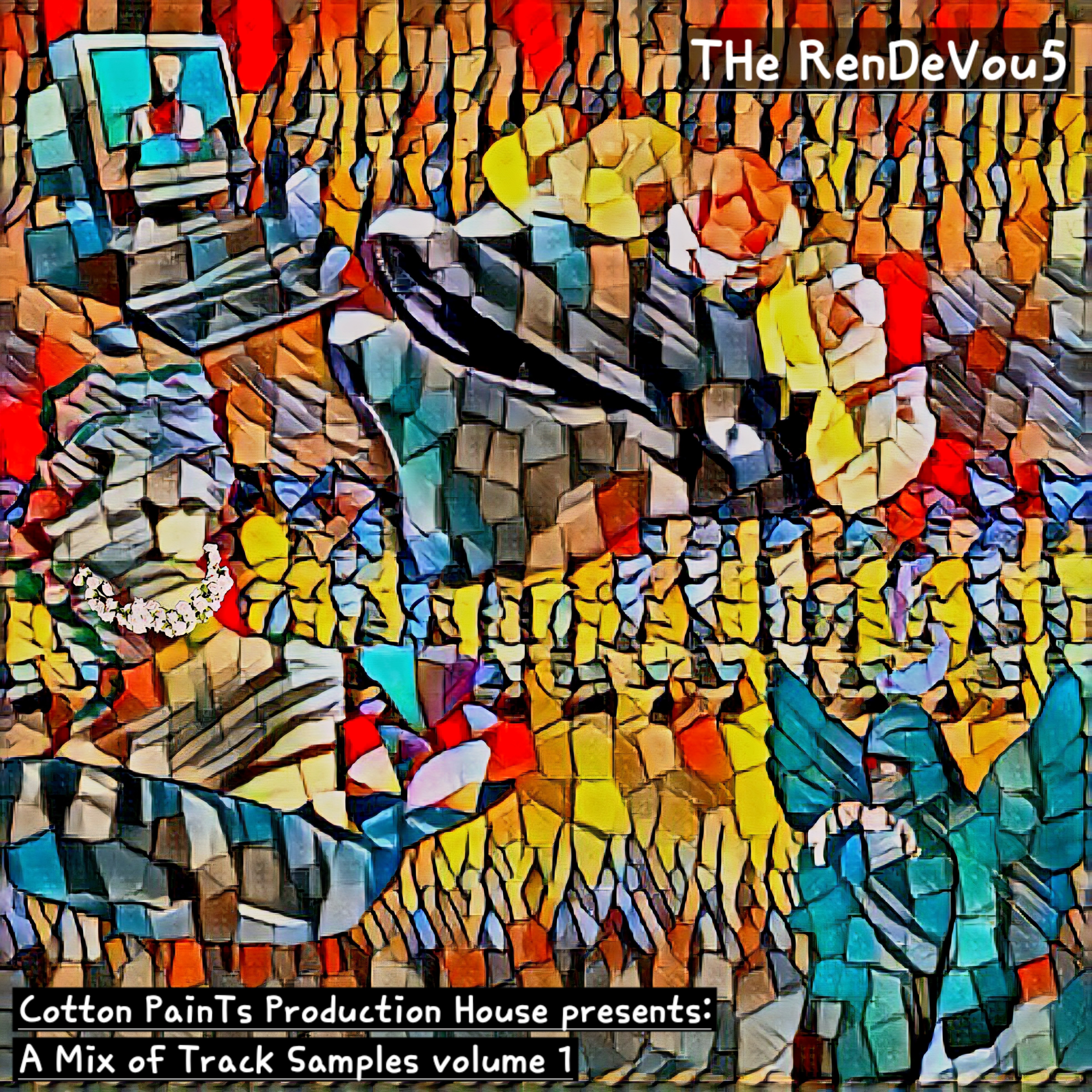 Album artwork